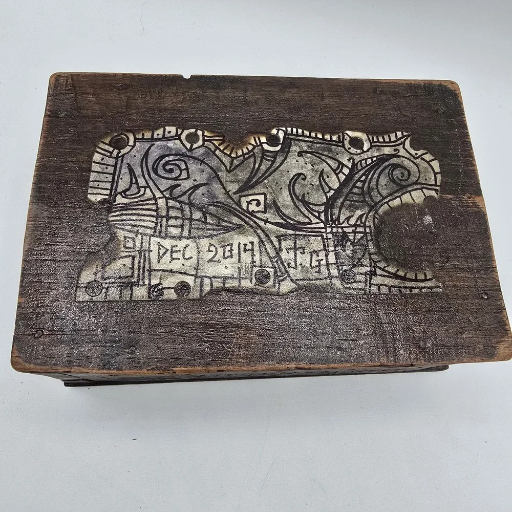 N/A unique very nice